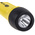 Wolf Safety M-85 ATEX, IECEx LED Torch Yellow 210 lm, 170 mm