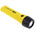 Wolf Safety M-85 ATEX, IECEx LED Torch Yellow 210 lm, 170 mm