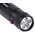 Coast PX10 UV LED Torch Black 59 lm, 101 mm