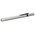 Coast A9R LED Pen Torch Silver - Rechargeable 245 lm, 157 mm