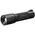 Coast HP7R LED Tactical Torch Black - Rechargeable 300 lm, 156 mm