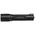 Coast HP7R LED Tactical Torch Black - Rechargeable 300 lm, 156 mm