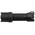 Coast Poly200 LED Torch Black 250 lm, 127 mm