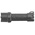 Coast Poly400 LED Torch Black 300 lm, 146 mm