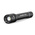 Unilite UK LED Torch Black 375 lm, 158 mm