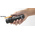 Unilite UK-F4 LED Torch Black 450 lm, 129 mm