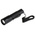 Ansmann M100F LED Torch Black 115 lm