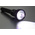 Nightsearcher Magnum-3500 LED Torch Black - Rechargeable 3500 lm, 240 mm