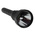 Nightsearcher Magnum-3500 LED Torch Black - Rechargeable 3500 lm, 240 mm