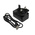 Nightsearcher Magnum-3500 LED Torch Black - Rechargeable 3500 lm, 240 mm