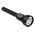 Nightsearcher Magnum-3500 LED Torch Black - Rechargeable 3500 lm, 240 mm