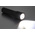 LEDLENSER P7R LED Torch - Rechargeable 20 to 1000 lm, 165.7 mm