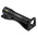 LEDLENSER P7R LED Torch - Rechargeable 20 to 1000 lm, 165.7 mm