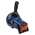 Nightsearcher SL1600 LED Searchlight - Rechargeable