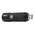 Ansmann T350FR LED Torch Black - Rechargeable 300 lm, 94 mm