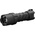 Coast Polysteel 400R LED Torch - Rechargeable 300 lm, 146 mm