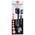 brennenstuhl THL 300  LED Torch Black 360 + 240 lm, 41 mm