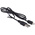 brennenstuhl TL 300AF LED Torch Black - Rechargeable 350 lm, 138 mm