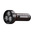 LEDLENSER P18R LED Torch Black - Rechargeable 4500 lm