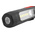 Ansmann PL210R LED Pen Torch - Rechargeable 210 lm, 172.1mm