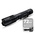 Observer Tools FL1000 LED Torch Black - Rechargeable 1200 lm, 174 mm