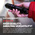 Observer Tools FL1000 LED Torch Black - Rechargeable 1200 lm, 174 mm