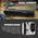 Observer Tools FL1000 LED Torch Black - Rechargeable 1200 lm, 174 mm