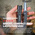 Observer Tools OBS-FL2 LED Pocket LED Torch Black - Rechargeable 1000 lm, 135 mm
