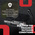 Observer Tools OBS-FL2 LED Pocket LED Torch Black - Rechargeable 1000 lm, 135 mm