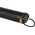 brennenstuhl SANSA 400 A LED LED Torch Black - Rechargeable 400 + 70 lm, 44 mm