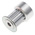 RS PRO Timing Belt Pulley, Aluminium 6mm Belt Width x 2.5mm Pitch, 12 Tooth
