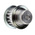 RS PRO Timing Belt Pulley, Aluminium 6mm Belt Width x 2.5mm Pitch, 18 Tooth