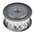 RS PRO Timing Belt Pulley, Aluminium 10mm Belt Width x 5mm Pitch, 16 Tooth