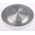 RS PRO Timing Belt Pulley, Aluminium 10mm Belt Width x 5mm Pitch, 60 Tooth