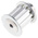 RS PRO Timing Belt Pulley, Aluminium 16mm Belt Width x 5mm Pitch, 12 Tooth