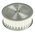 RS PRO Timing Belt Pulley, Aluminium 16mm Belt Width x 5mm Pitch, 32 Tooth