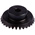 RS PRO Steel Bevel Gear, 8mm Bore, 30 Teeth, 1.5 Module