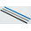 RS PRO 1 Steel Gear Rack, 500mm Long , 160 Teeth , 10mm Face Width