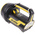 Wolf Safety XT-50H ATEX LED Hand Lamp Black - Rechargeable 350 lm