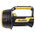 Wolf Safety XT-50H ATEX LED Hand Lamp Black - Rechargeable 350 lm