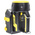 Wolf Safety XT-50H ATEX LED Hand Lamp Black - Rechargeable 350 lm