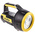 Wolf Safety XT-50H ATEX LED Hand Lamp Black - Rechargeable 350 lm