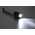 Ansmann X20 LED Torch Silver 25 lm, 150 mm