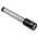 Ansmann X20 LED Torch Silver 25 lm, 150 mm