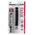 Maglite Maglite XL50 LED Torch Black 104 lm, 122 mm