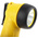 Wolf Safety TR-30+ ATEX, IECEx LED Torch Yellow 70 lm, 195 mm