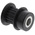 RS PRO Timing Belt Pulley, Aluminium, Glass Filled PC 6mm Belt Width x 2mm Pitch, 18 Tooth