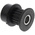 RS PRO Timing Belt Pulley, Aluminium, Glass Filled PC 6mm Belt Width x 2mm Pitch, 18 Tooth