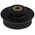 RS PRO Timing Belt Pulley, Brass, Glass Filled PC 6mm Belt Width x 2mm Pitch, 48 Tooth