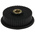 RS PRO Timing Belt Pulley, Brass, Glass Filled PC 6mm Belt Width x 2mm Pitch, 48 Tooth